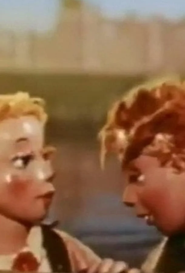 Мультфильм Тихая пристань 1957 смотреть онлайн бесплатно в хорошем качестве