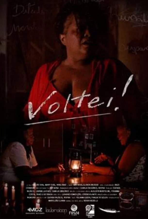 Фильм Я вернулась! 2020 смотреть онлайн бесплатно в хорошем качестве